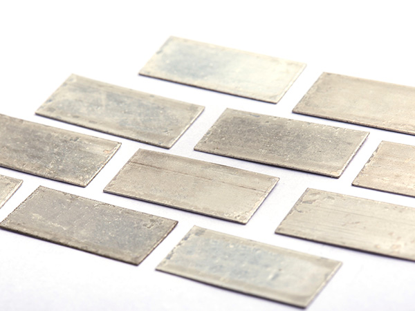 方形陽(yáng)極棒