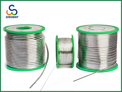 中溫無鉛焊錫絲