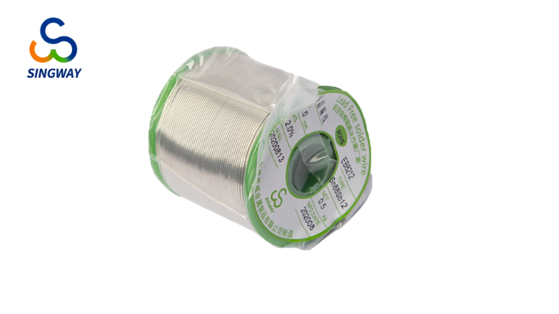 無(wú)鉛焊錫絲