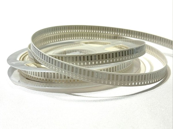 星威 1206矩形預成型焊錫片