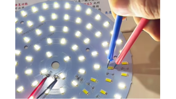 LED光電照明行業無鉛焊錫解決方案 LED光電照明行業無鉛焊錫解決方案