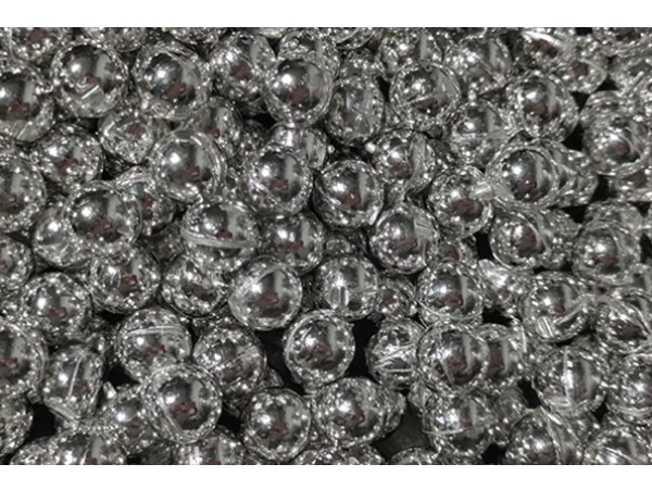 純錫球