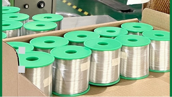 焊錫絲鉛Pb的含量多少合適