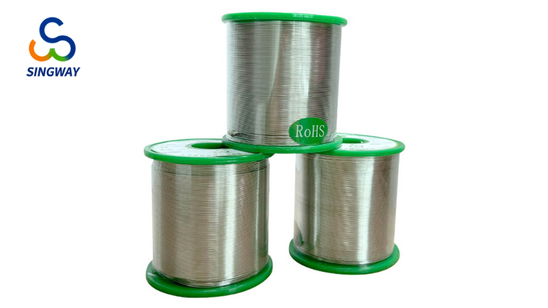 無(wú)鉛焊錫絲